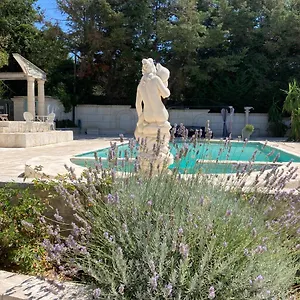 Ferienhaus Encore Un Soir, Hyères
