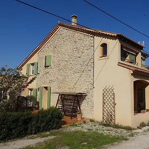 Du Pagoulin - D'hotes Bed & Breakfast